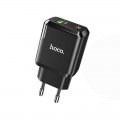 Incarcator HOCO fast charger N5 usb /type c PD20W + QC 3.0