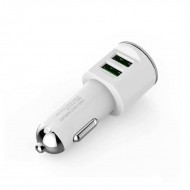 Incarcator auto universal LDNIO DL-C29 3.4A 2 x USB Incarcator auto universal LDNIO DL-C29 3.4A 2 x USB