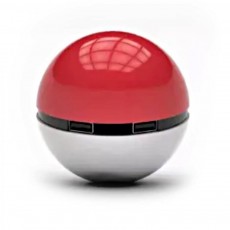 Incarcator retea Ball Charger 2 x USB 2.1A Incarcator retea Ball Charger 2 x USB 2.1A