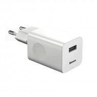Incarcator priza Baseus Quick Charge 1 x USB Incarcator priza Baseus Quick Charge 1 x USB
