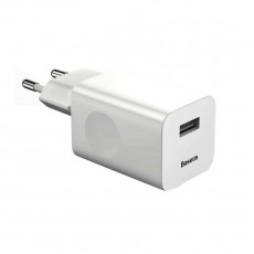 Incarcator priza Baseus Quick Charge 1 x USB Incarcator priza Baseus Quick Charge 1 x USB