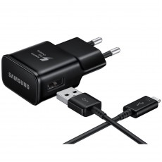 Incarcator retea original pentru Samsung - Fast Charge 1 x USB cablu Type C Incarcator retea original pentru Samsung - Fast Charge 1 x USB cablu Type C