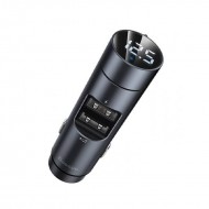 Incarcator auto universal MP3 Bluetooth Baseus BS01