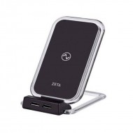 Incarcator telefon Wireless ZETA 2 x USB