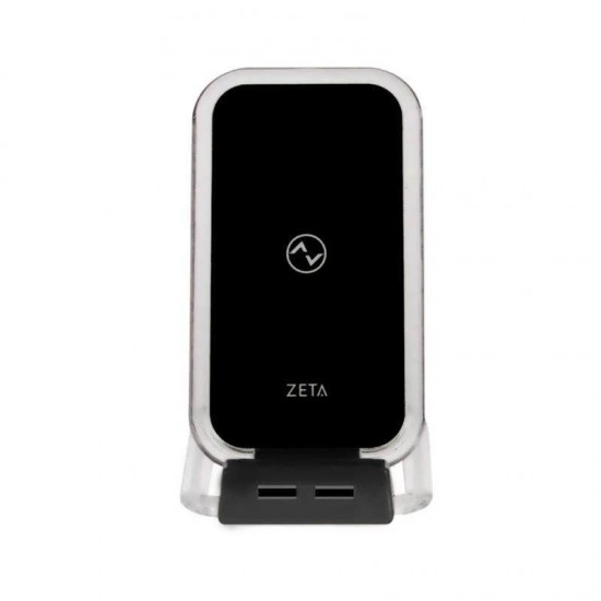Incarcator telefon Wireless ZETA 2 x USB