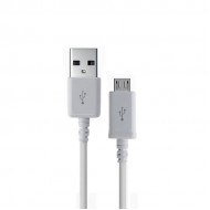 Cablu de date / incarcare microUSB pentru Samsung Original ECB-DU4EWE Cablu de date / incarcare microUSB pentru Samsung Original ECB-DU4EWE