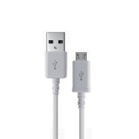 Cablu de date / incarcare Original pentru Samsung ECB-DU4EWE - microUSB