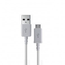 Cablu de date / incarcare microUSB pentru Samsung Original ECB-DU4EWE Cablu de date / incarcare microUSB pentru Samsung Original ECB-DU4EWE