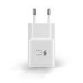Incarcator priza Fast Charge original pentru Samsung  EP-TA20EWEC cu cablu Type-C