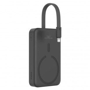 Baterie externa Baseus Magnetic Mini 10000mAh