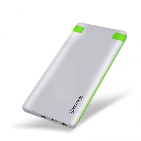 Baterie externa ultra-slim Bilitong A010 5000mAh Baterie externa ultra-slim Bilitong A010 5000mAh