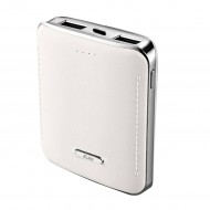 Baterie externa Kuke K18 Power Bank 6800mAh 2 x USB Baterie externa Kuke K18 Power Bank 6800mAh 2 x USB