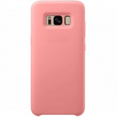 Husa spate Silicon Cover pentru Samsung Galaxy S8 Husa spate Silicon Cover pentru Samsung Galaxy S8