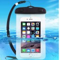 Husa subacvatica waterproof universala EAU2 pentru telefon