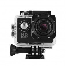 Camera video sport Extreme Sports Full HD cu carcasa subacvatica Camera video sport Extreme Sports Full HD cu carcasa subacvatica