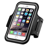 Husa telefon alergare pentru brat cu touchscreen - Smart Fitness