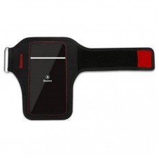 Husa de brat pentru telefon Baseus Flexible Wristband