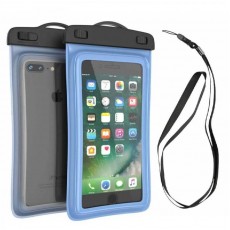 Husa subacvatica waterproof universala EAU1 pentru telefon  Husa subacvatica waterproof universala EAU1 pentru telefon