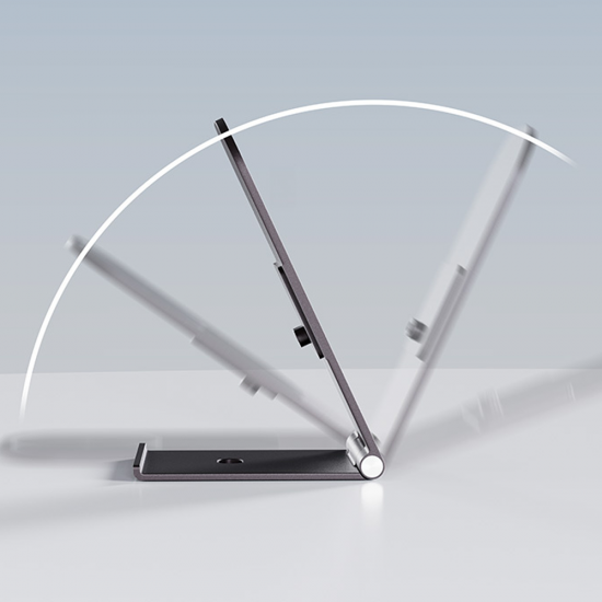 Suport magnetic pentru telefon, cu incarcare wireless - Allity