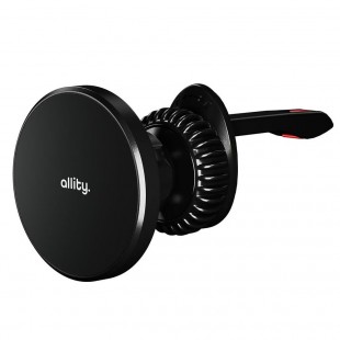 Suport auto magnetic pentru telefon cu incarcare Wireless - Allity