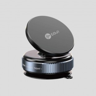 Suport auto magnetic universal pentru telefon - Goji G2