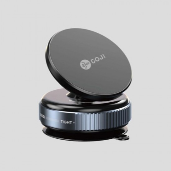 Suport auto magnetic universal pentru telefon - Goji G2