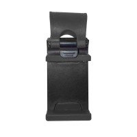Suport telefon pentru volan CE01 - Negru