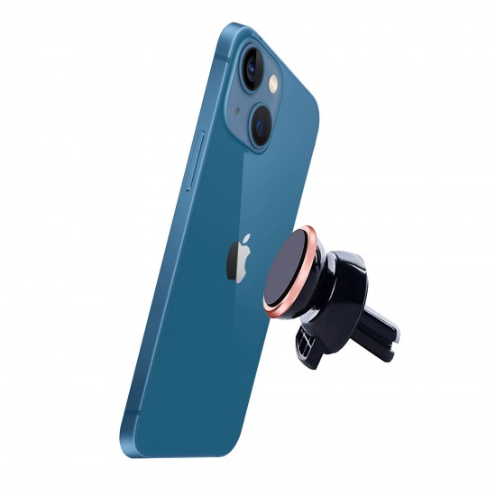 Suport telefon magnetic auto aerisire - Mini 2