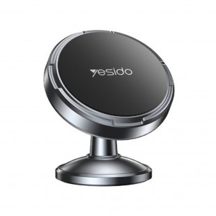 Suport auto magnetic grila ventilatie pentru telefon - Yesido C215
