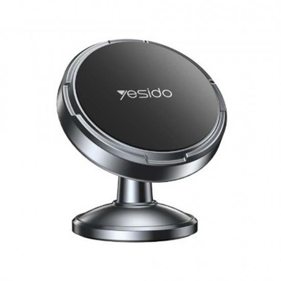 Suport auto magnetic grila ventilatie pentru telefon - Yesido C215