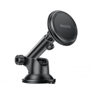 Suport auto magnetic grila ventilatie pentru telefon - Yesido C269