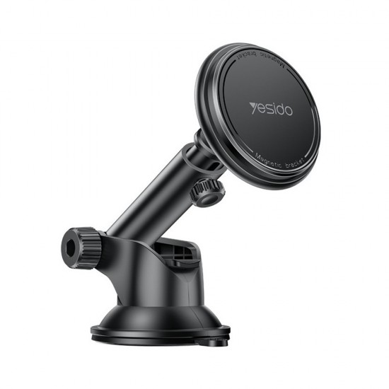 Suport auto magnetic grila ventilatie pentru telefon - Yesido C269