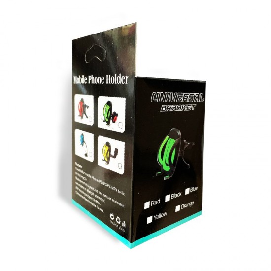 Suport auto de bord/parbriz pentru telefon - RG-07