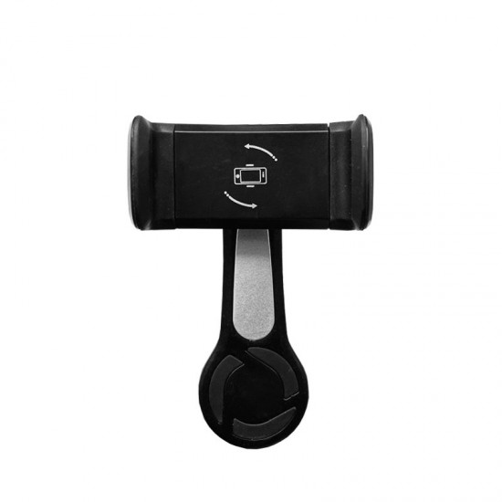 Suport universal auto grila ventilatie pentru telefon - 6908
