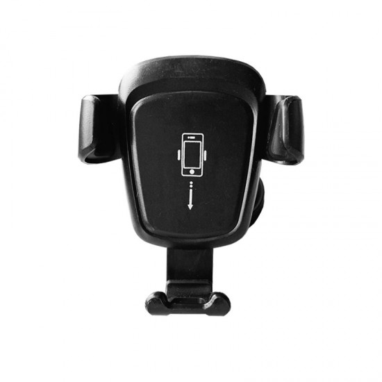 Suport telefon universal auto parbriz / bord / aerisire rotativ - 8805