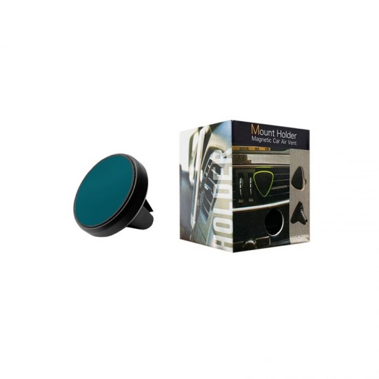 Suport telefon magnetic auto aerisire - Mini