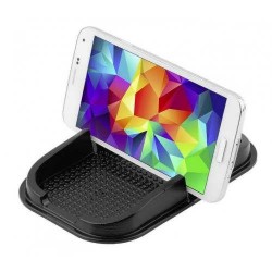 Suport auto bord pentru telefon antialunecare NoSlip