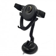 Suport telefon universal auto parbriz / bord GGS-008 Suport telefon universal auto parbriz / bord GGS-008