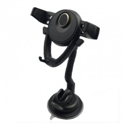 Suport telefon universal auto parbriz / bord GGS-008