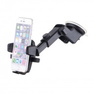 Suport auto parbriz / bord pentru telefon Long Neck Suport auto parbriz / bord pentru telefon Long Neck