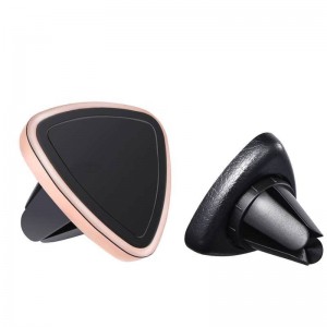 Suport telefon magnetic auto ventilatie Mini