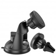 Suport telefon magnetic auto bord/ventilatie 