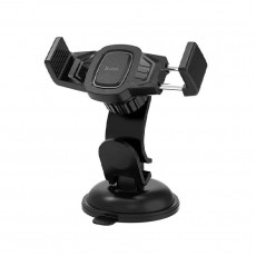 Suport telefon universal auto parbriz / bord HOCO CA40 Suport telefon universal auto parbriz / bord HOCO CA40