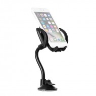 Suport telefon auto parbriz / bord RG-07 Racer Car Mount Suport telefon auto parbriz / bord RG-07 Racer Car Mount