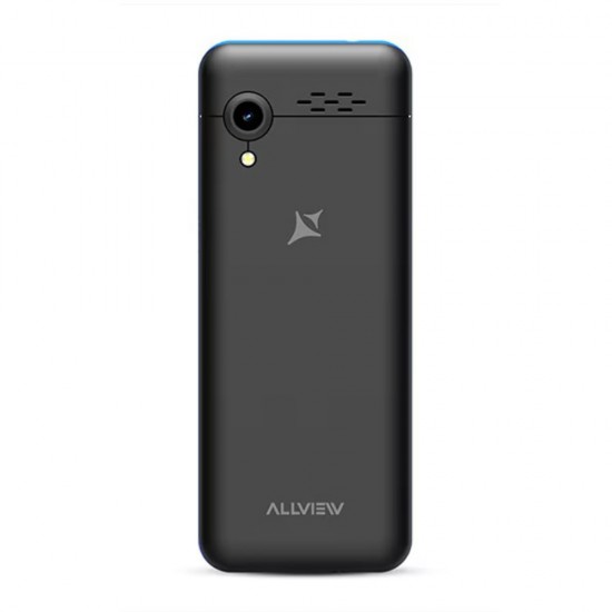 Allview M30 Stark Dual SIM - Negru