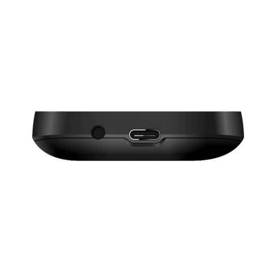 Maxcom MM248 4G Dual Sim + Sim Orange - Negru