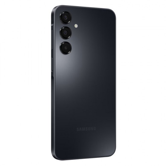 Samsung Galaxy A16 Dual SIM, 128GB, 4GB RAM - Negru