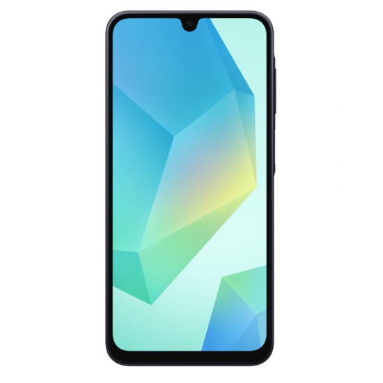 Samsung Galaxy A16 Dual SIM, 128GB, 4GB RAM - Negru