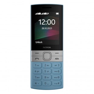Nokia 150 Dual SIM 2023 - Albastru
