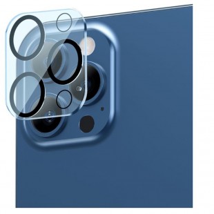 Protectie camera foto Baseus pentru iPhone 12 Pro